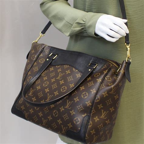 women's black louis vuitton bag|louis vuitton bag lowest price.